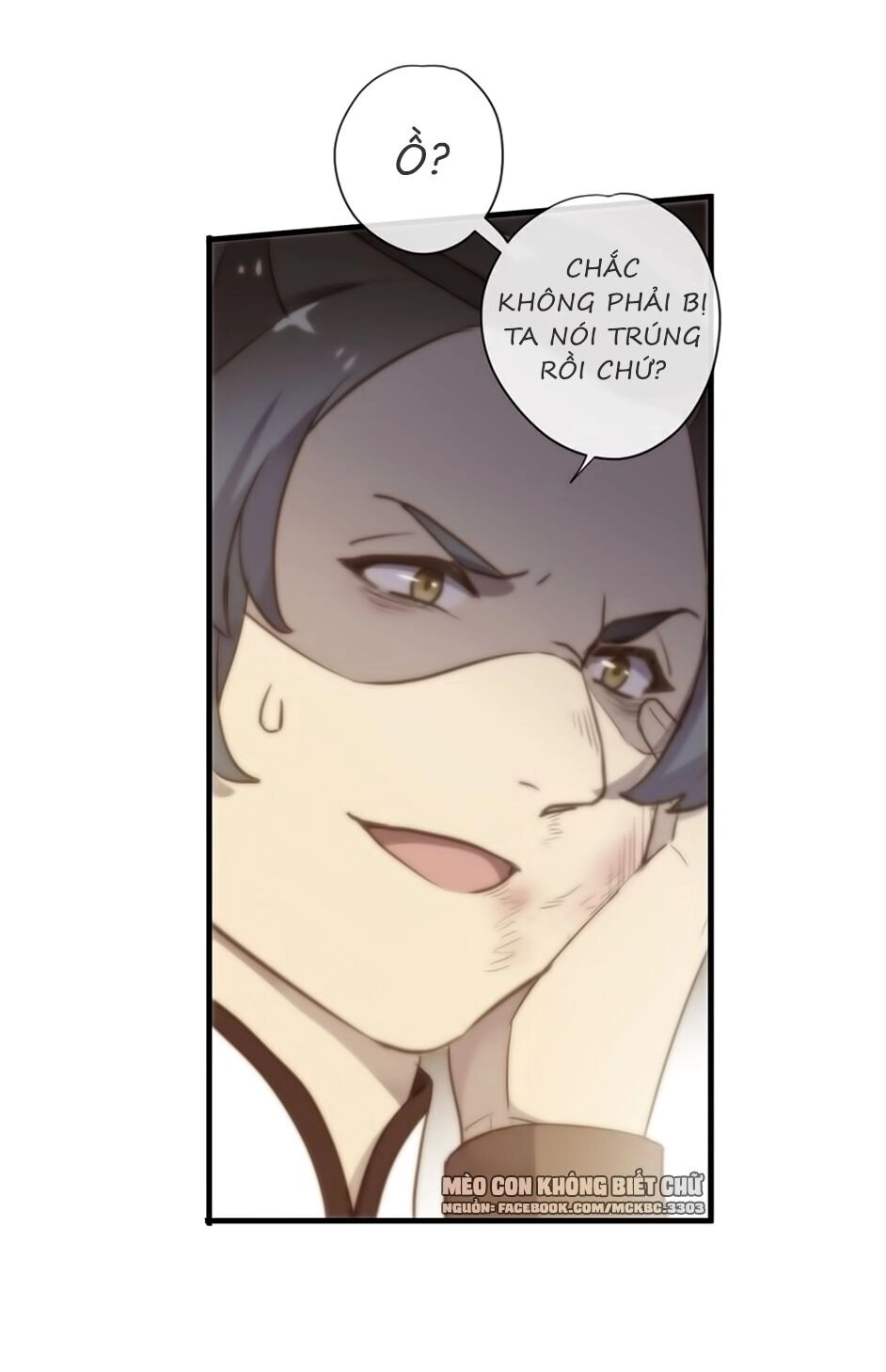 Bách Yêu Dị Văn Chapter 95 - 54