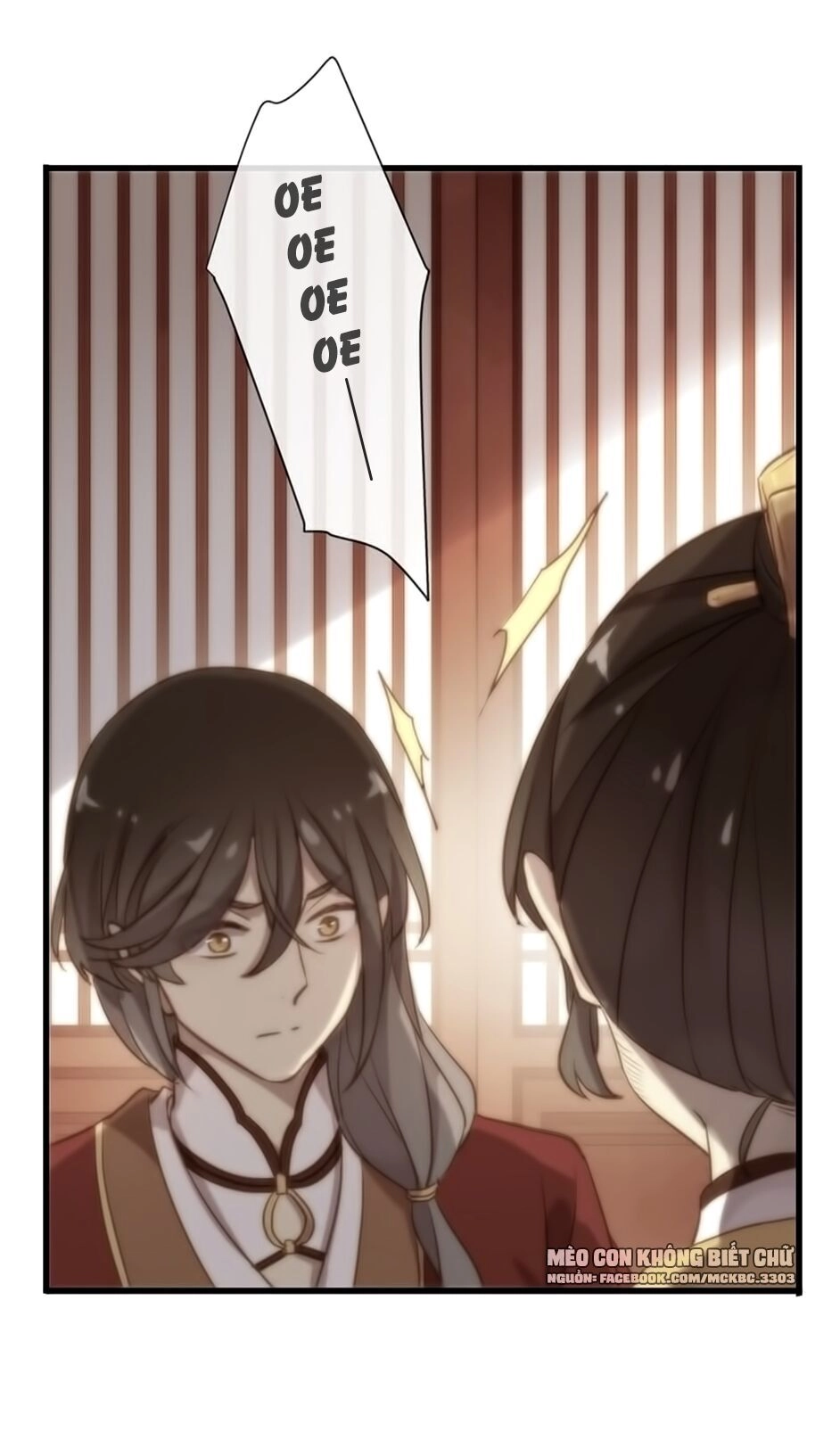 Bách Yêu Dị Văn Chapter 95 - 56