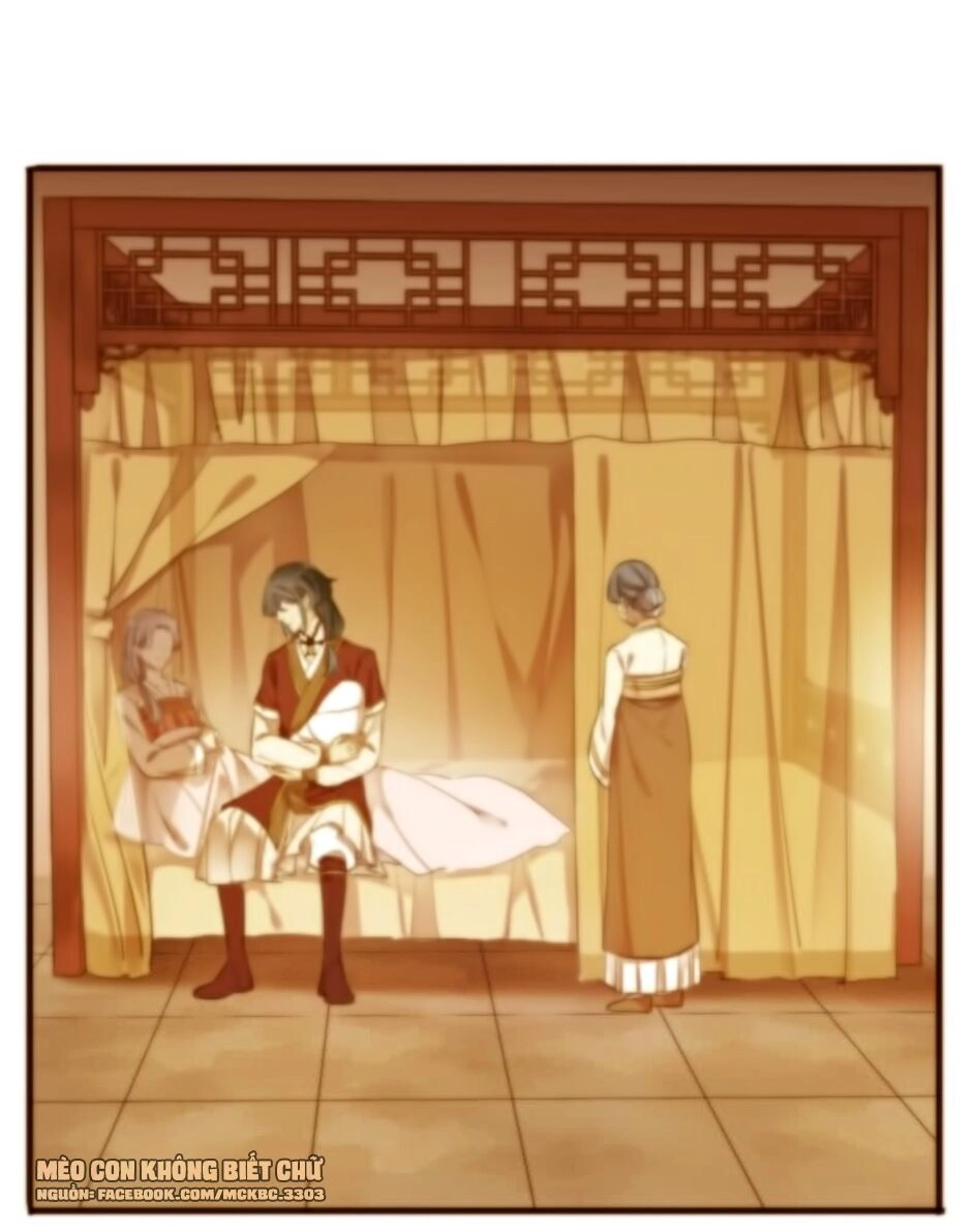 Bách Yêu Dị Văn Chapter 96 - 5