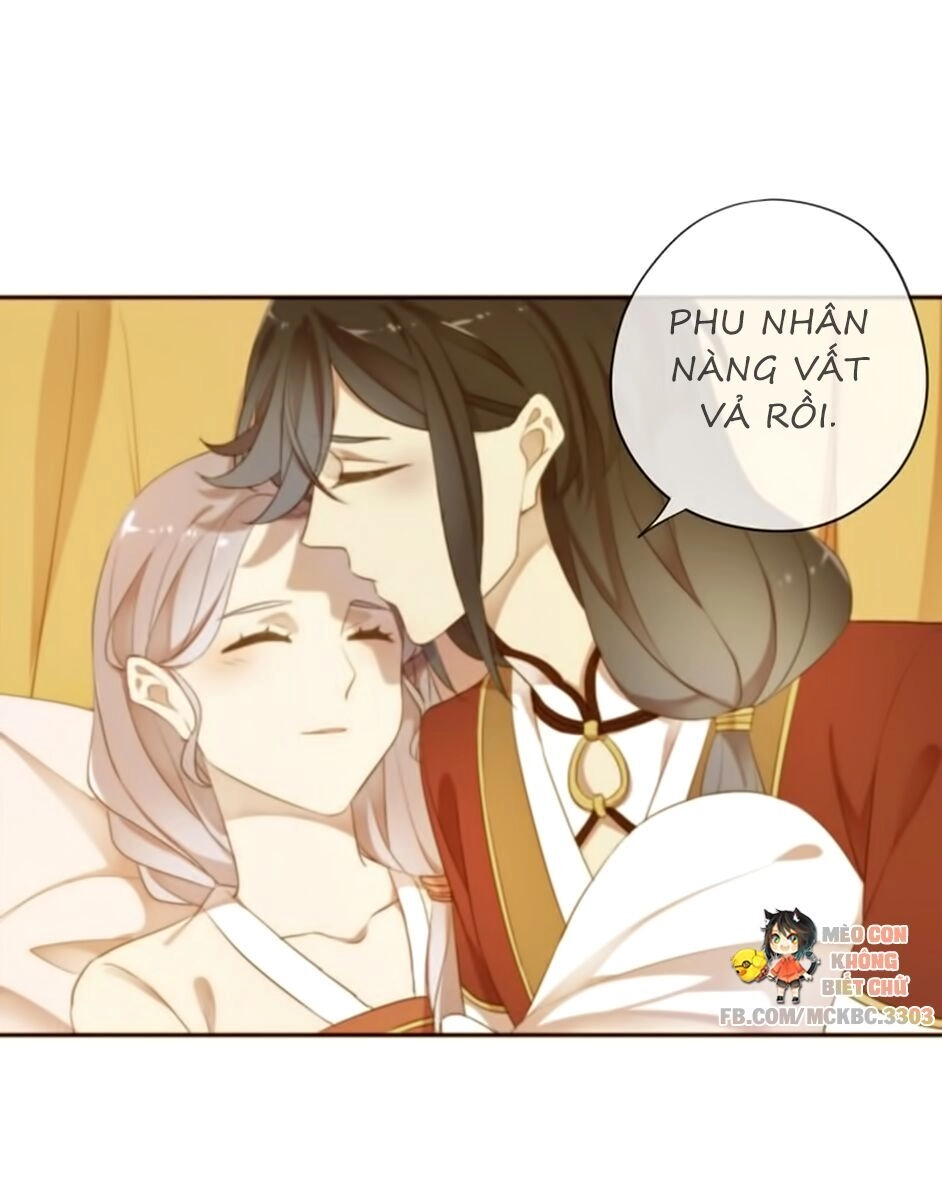 Bách Yêu Dị Văn Chapter 96 - 6