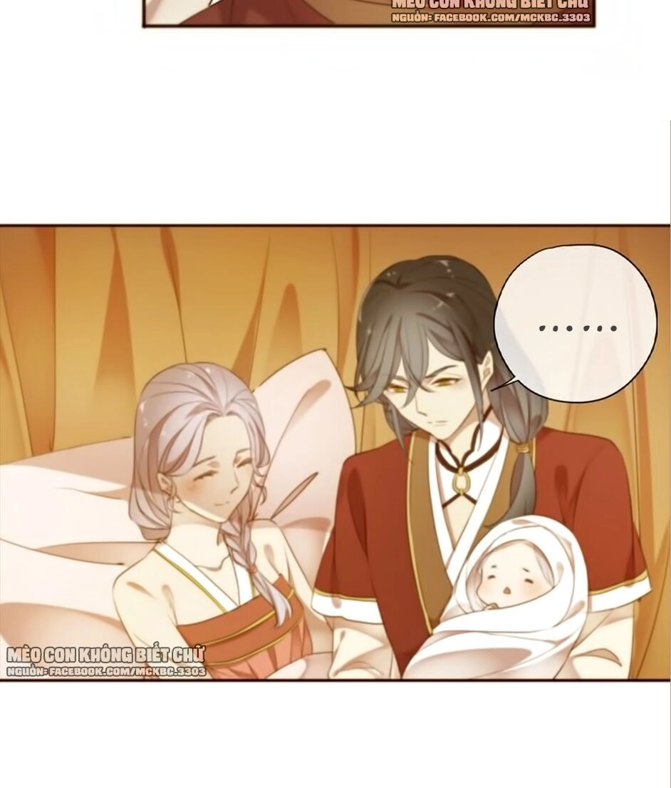 Bách Yêu Dị Văn Chapter 96 - 10