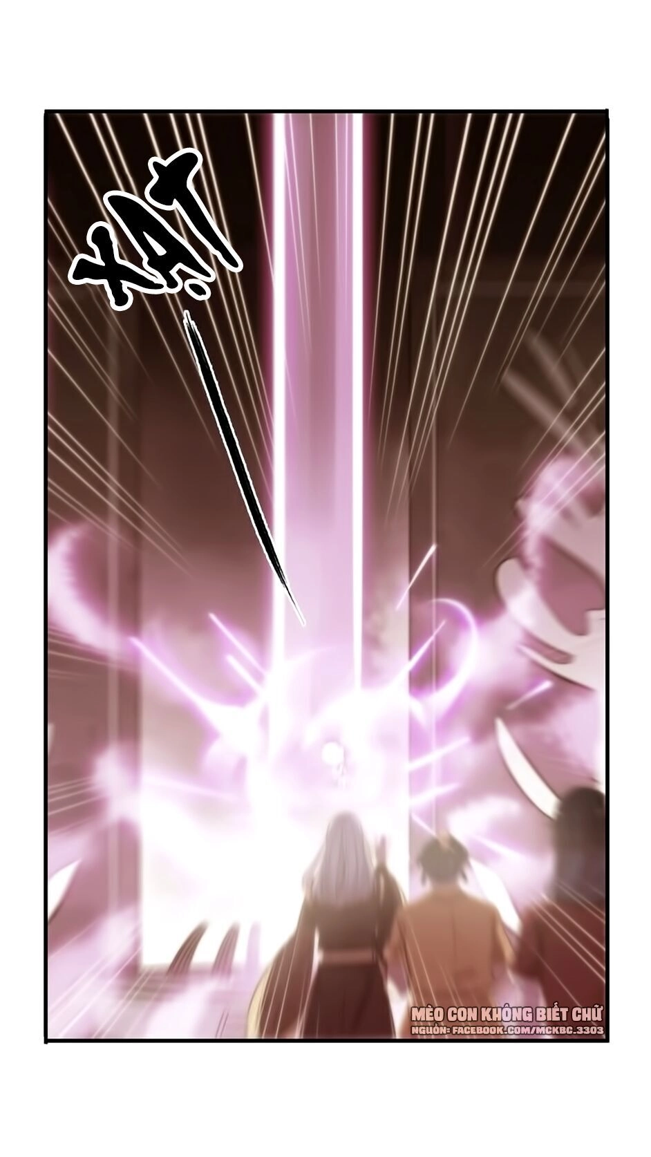 Bách Yêu Dị Văn Chapter 96 - 19