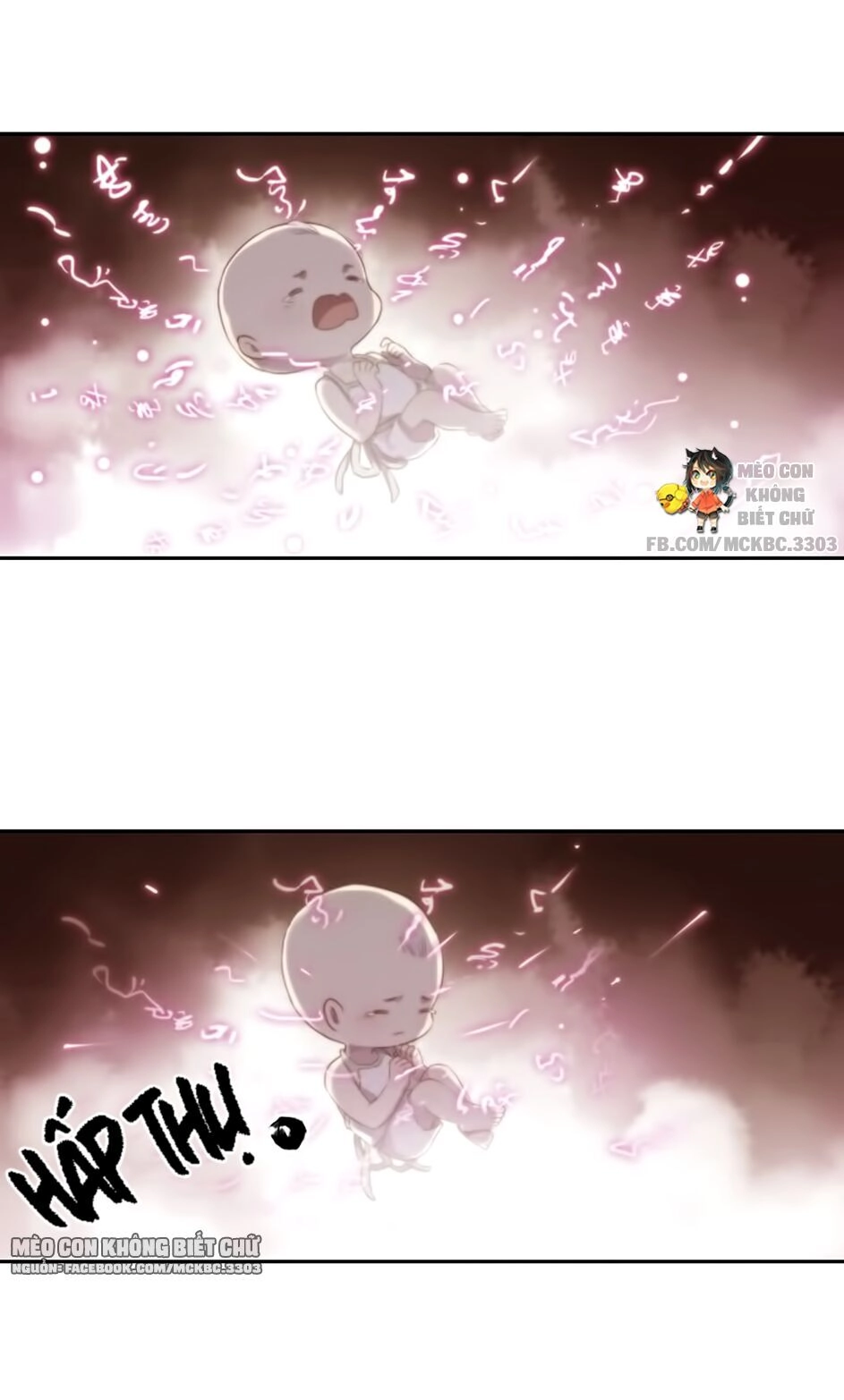 Bách Yêu Dị Văn Chapter 96 - 20