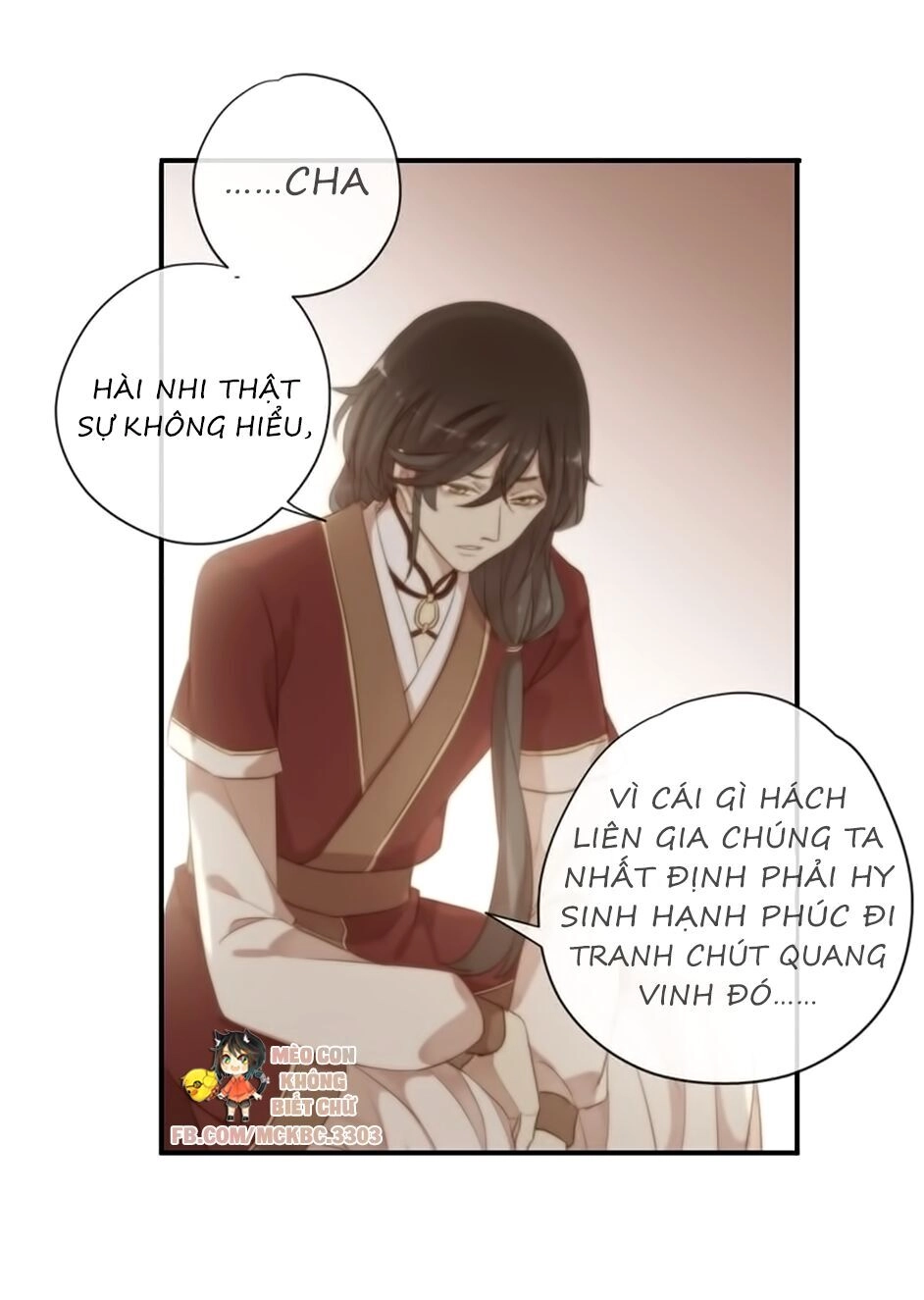 Bách Yêu Dị Văn Chapter 96 - 23