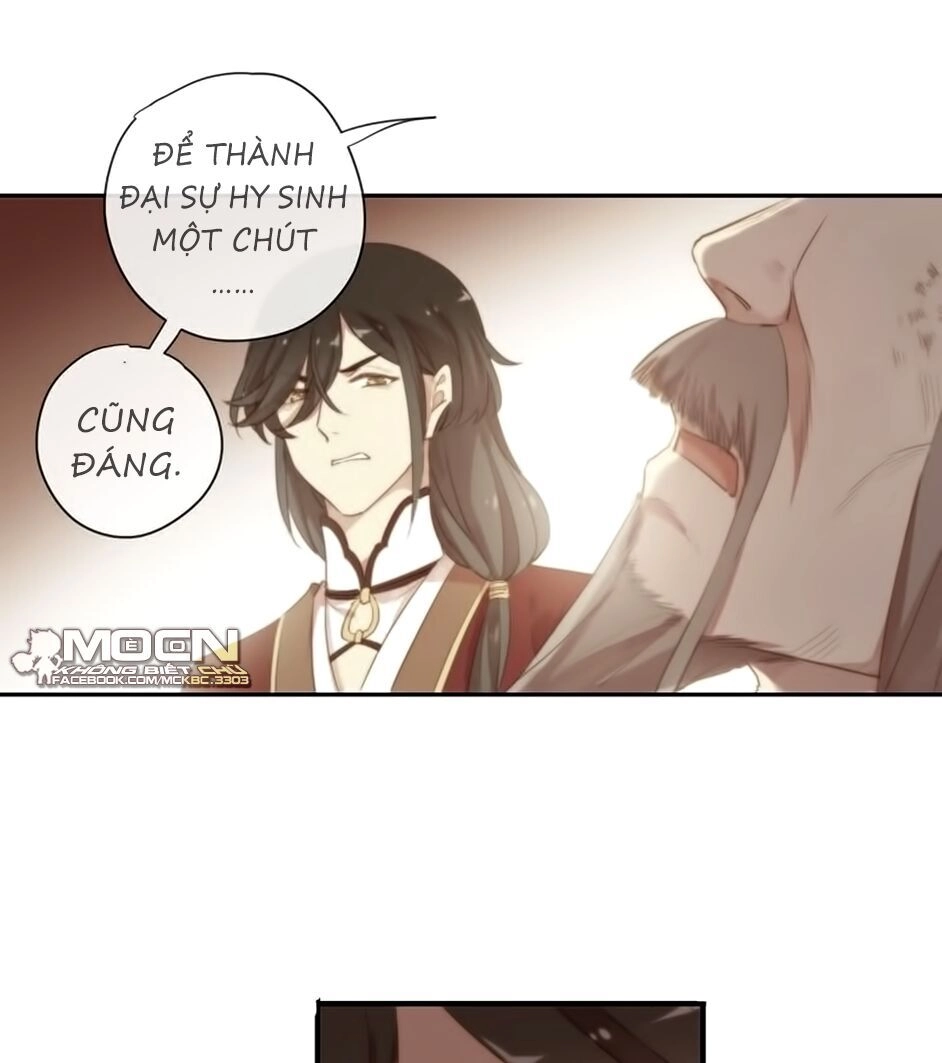 Bách Yêu Dị Văn Chapter 96 - 25