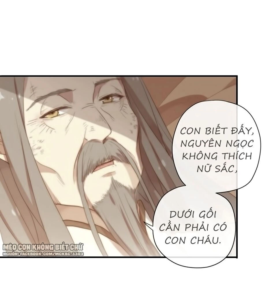 Bách Yêu Dị Văn Chapter 96 - 29