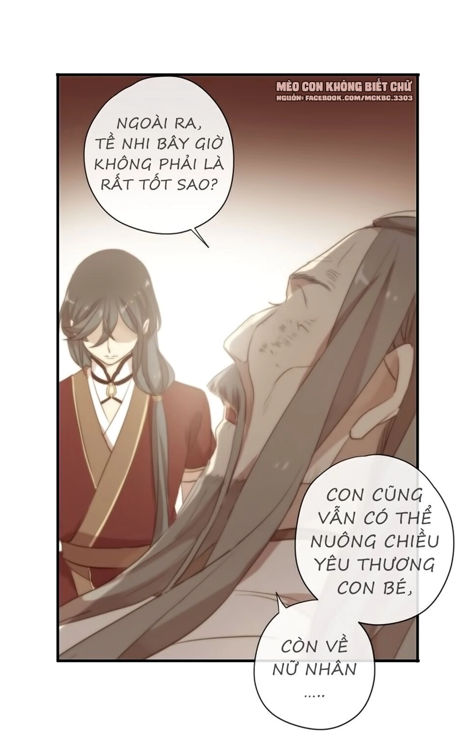 Bách Yêu Dị Văn Chapter 96 - 30