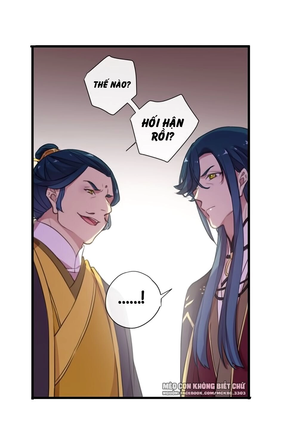 Bách Yêu Dị Văn Chapter 96 - 37