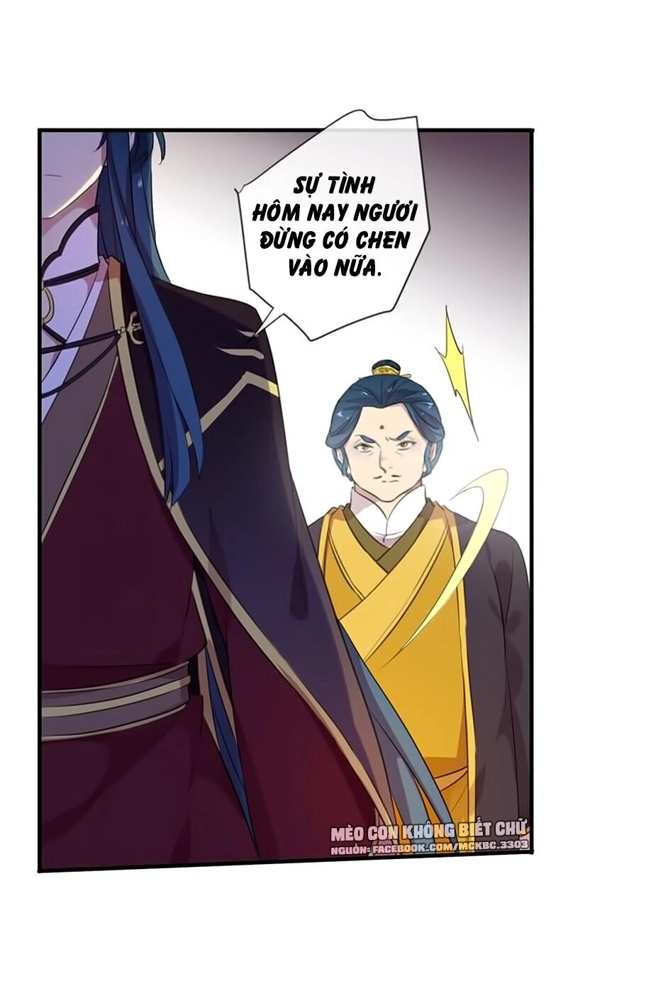 Bách Yêu Dị Văn Chapter 96 - 39