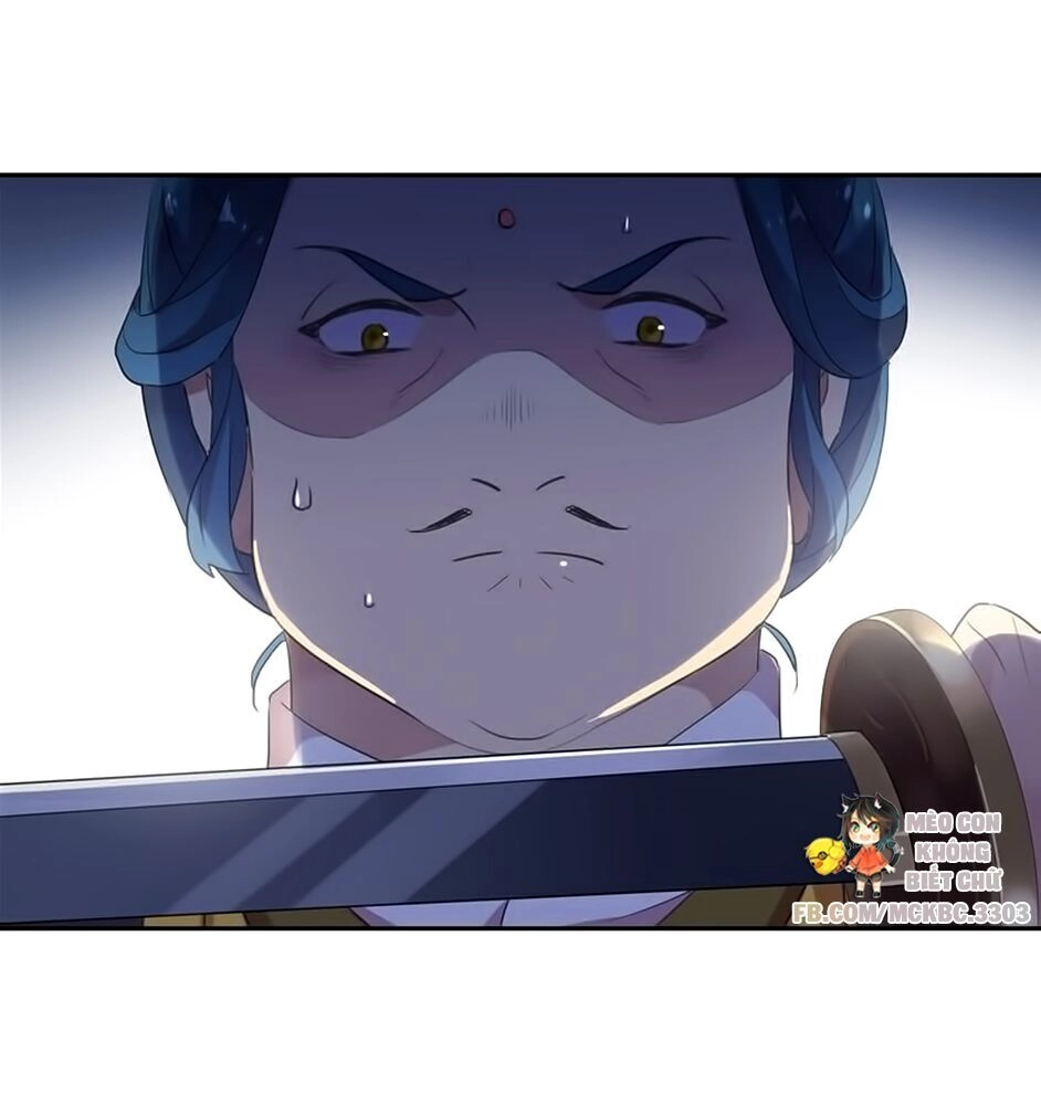 Bách Yêu Dị Văn Chapter 96 - 43