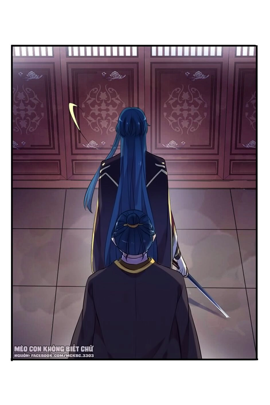 Bách Yêu Dị Văn Chapter 96 - 44