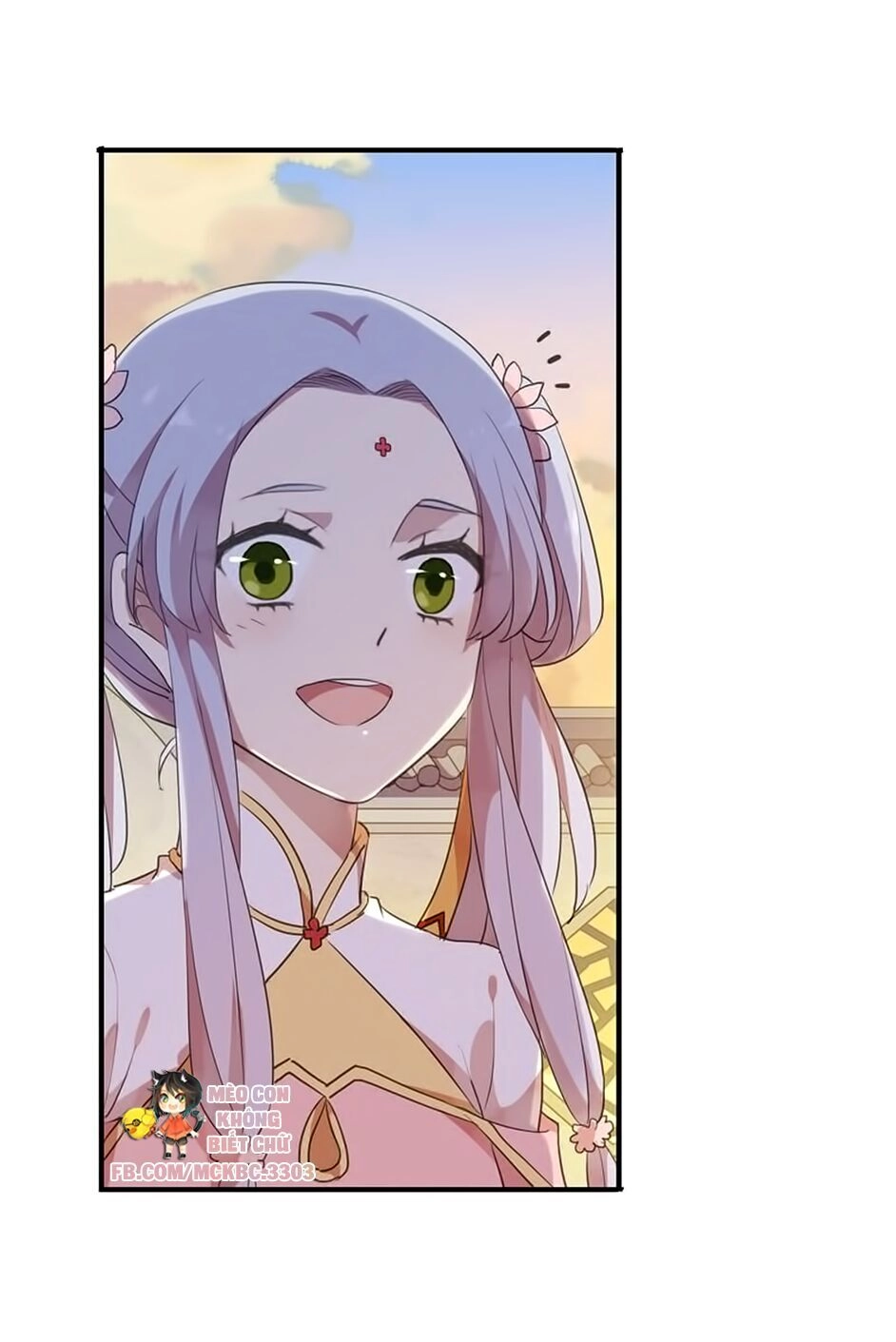 Bách Yêu Dị Văn Chapter 96 - 47