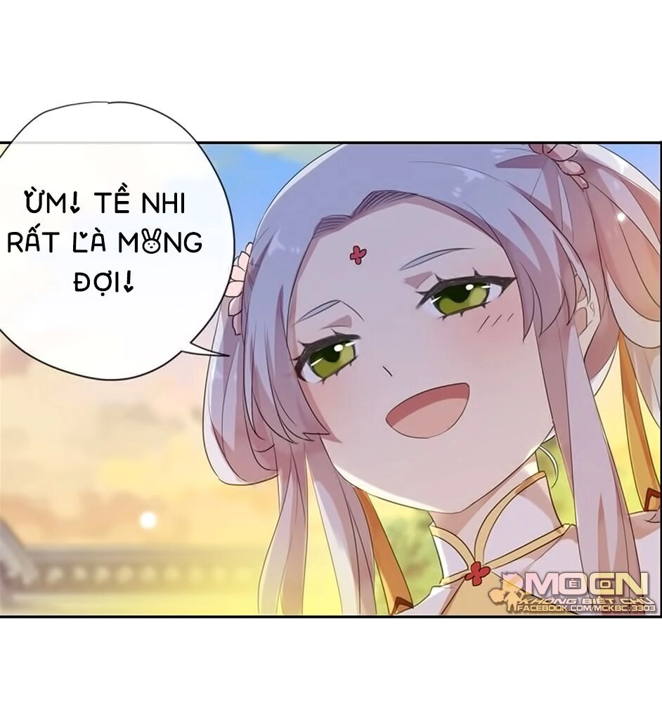 Bách Yêu Dị Văn Chapter 96 - 50