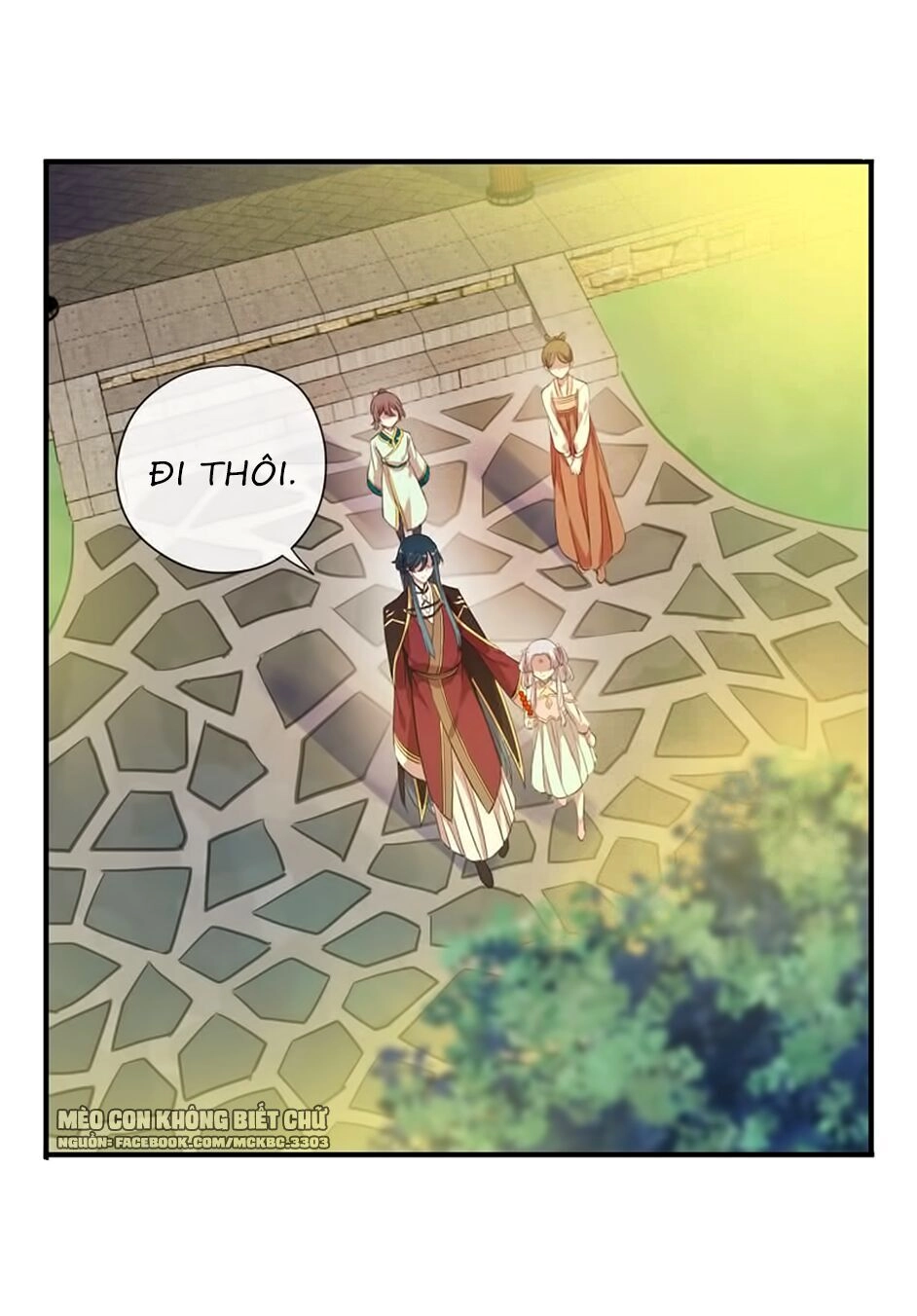 Bách Yêu Dị Văn Chapter 96 - 51