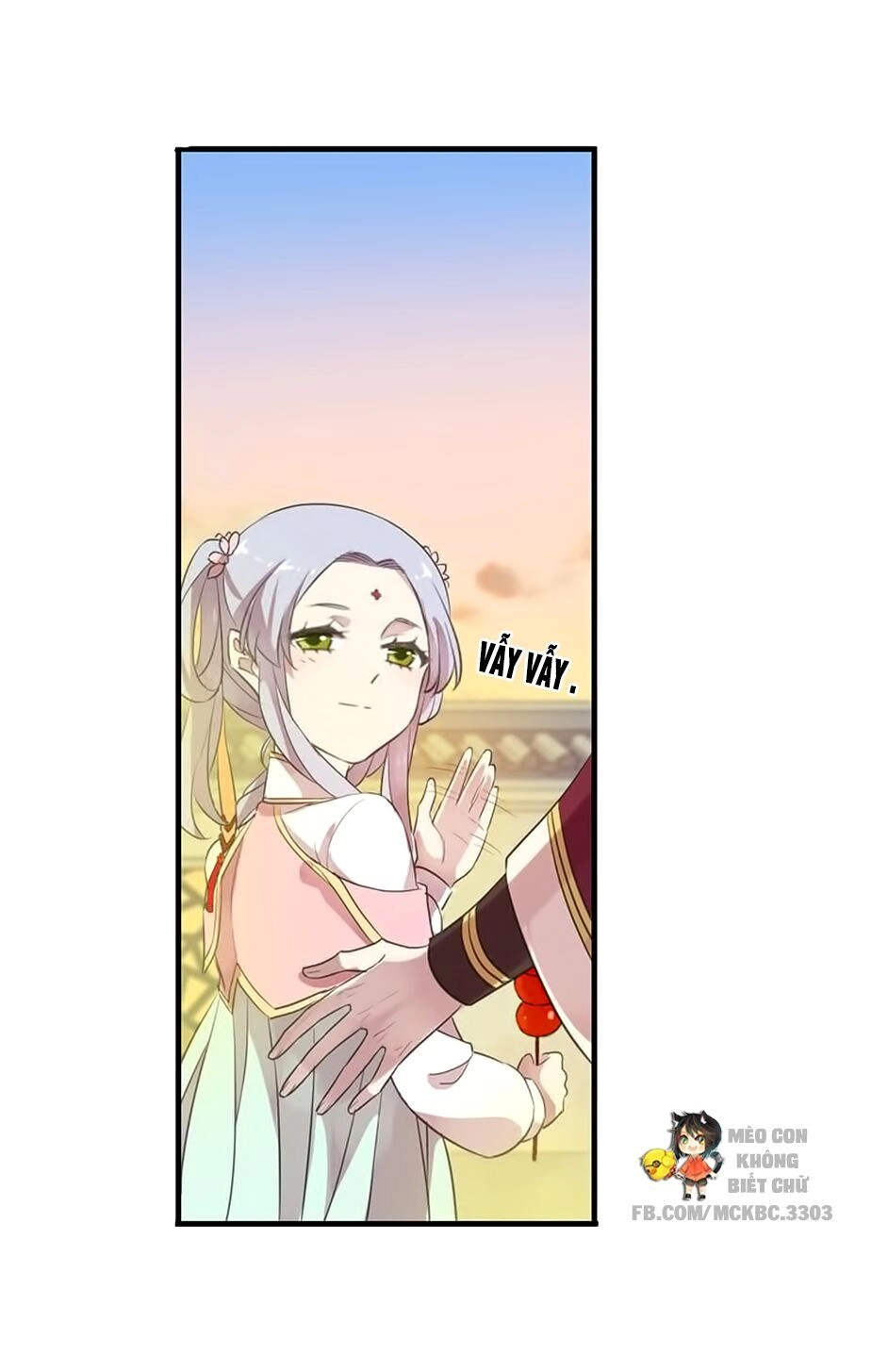 Bách Yêu Dị Văn Chapter 96 - 52