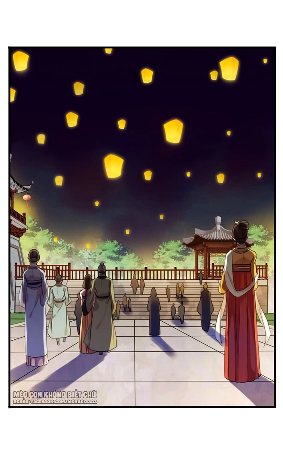 Bách Yêu Dị Văn Chapter 97 - 19