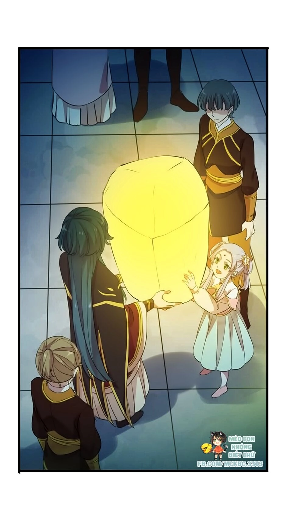 Bách Yêu Dị Văn Chapter 97 - 20