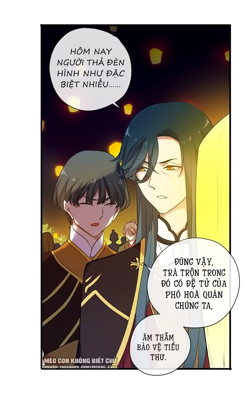 Bách Yêu Dị Văn Chapter 97 - 21