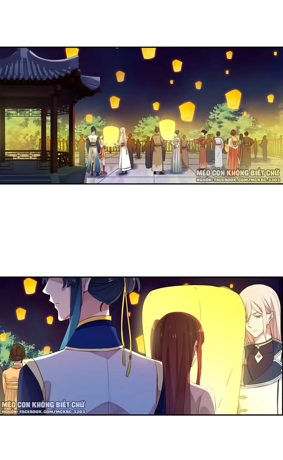 Bách Yêu Dị Văn Chapter 97 - 23