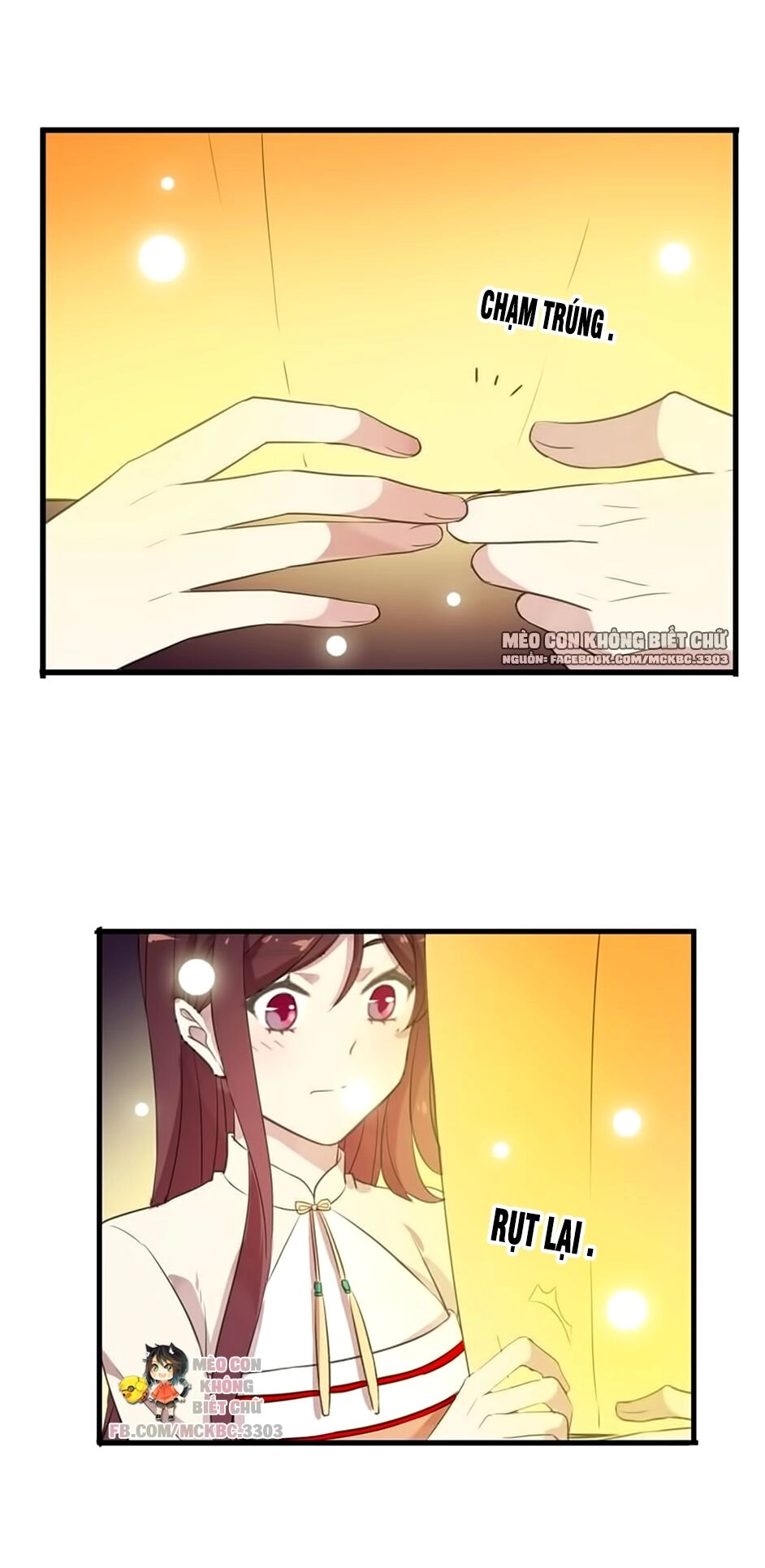 Bách Yêu Dị Văn Chapter 97 - 24