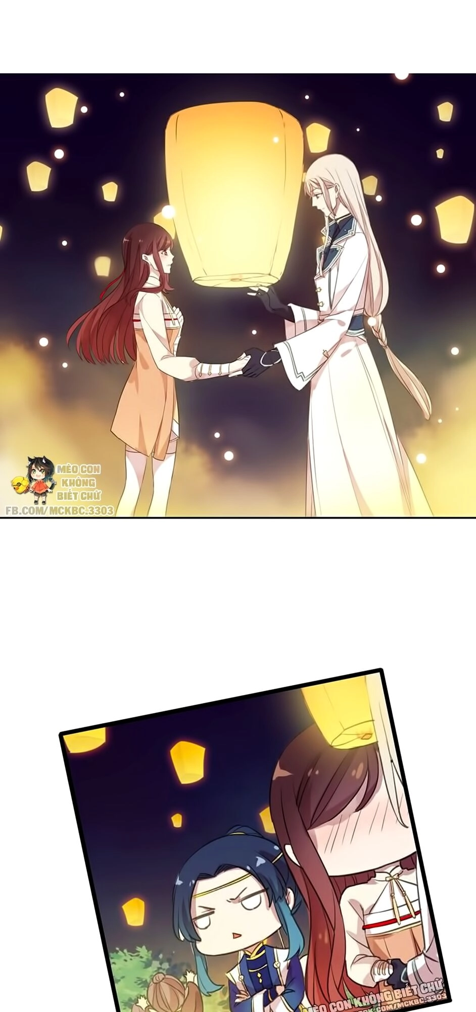 Bách Yêu Dị Văn Chapter 97 - 28