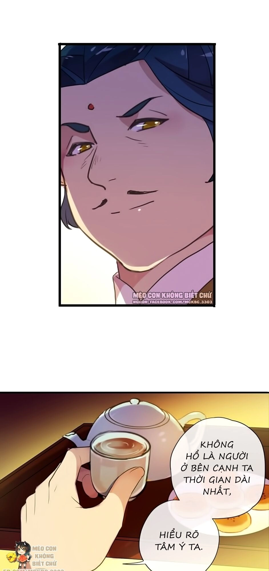 Bách Yêu Dị Văn Chapter 97 - 33