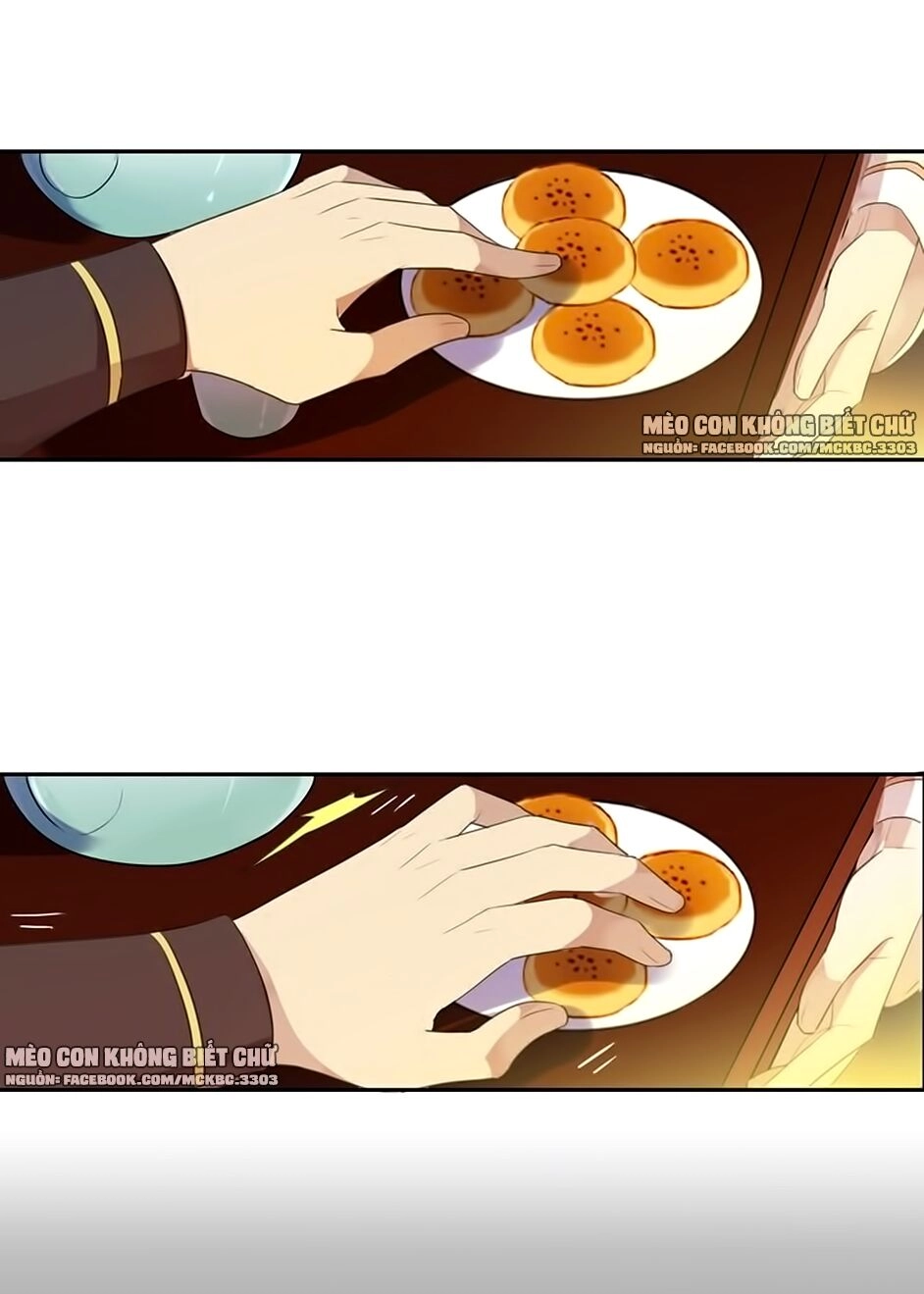 Bách Yêu Dị Văn Chapter 97 - 37