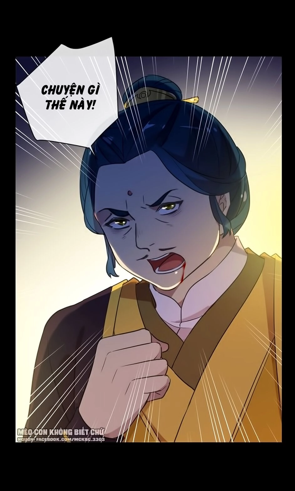 Bách Yêu Dị Văn Chapter 97 - 39