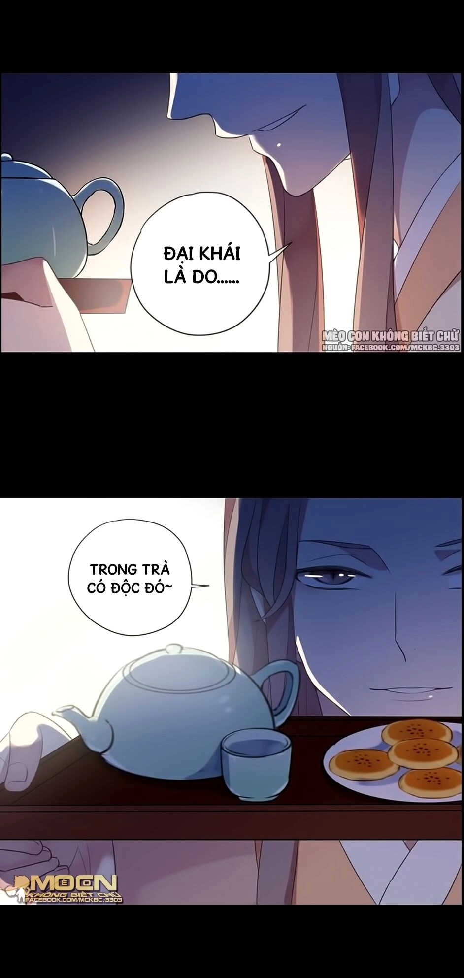 Bách Yêu Dị Văn Chapter 97 - 40