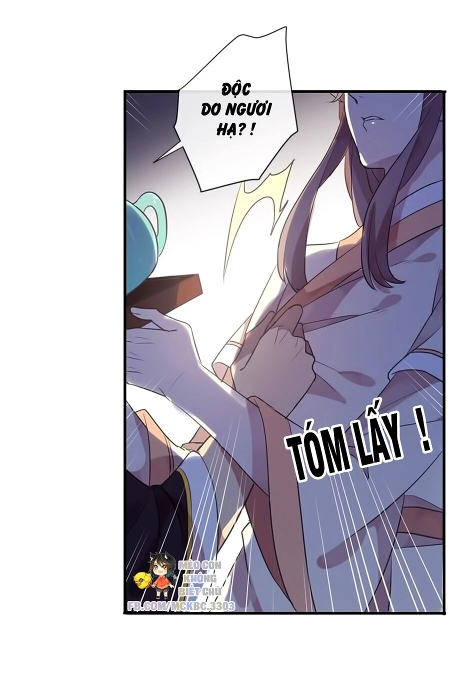 Bách Yêu Dị Văn Chapter 97 - 42