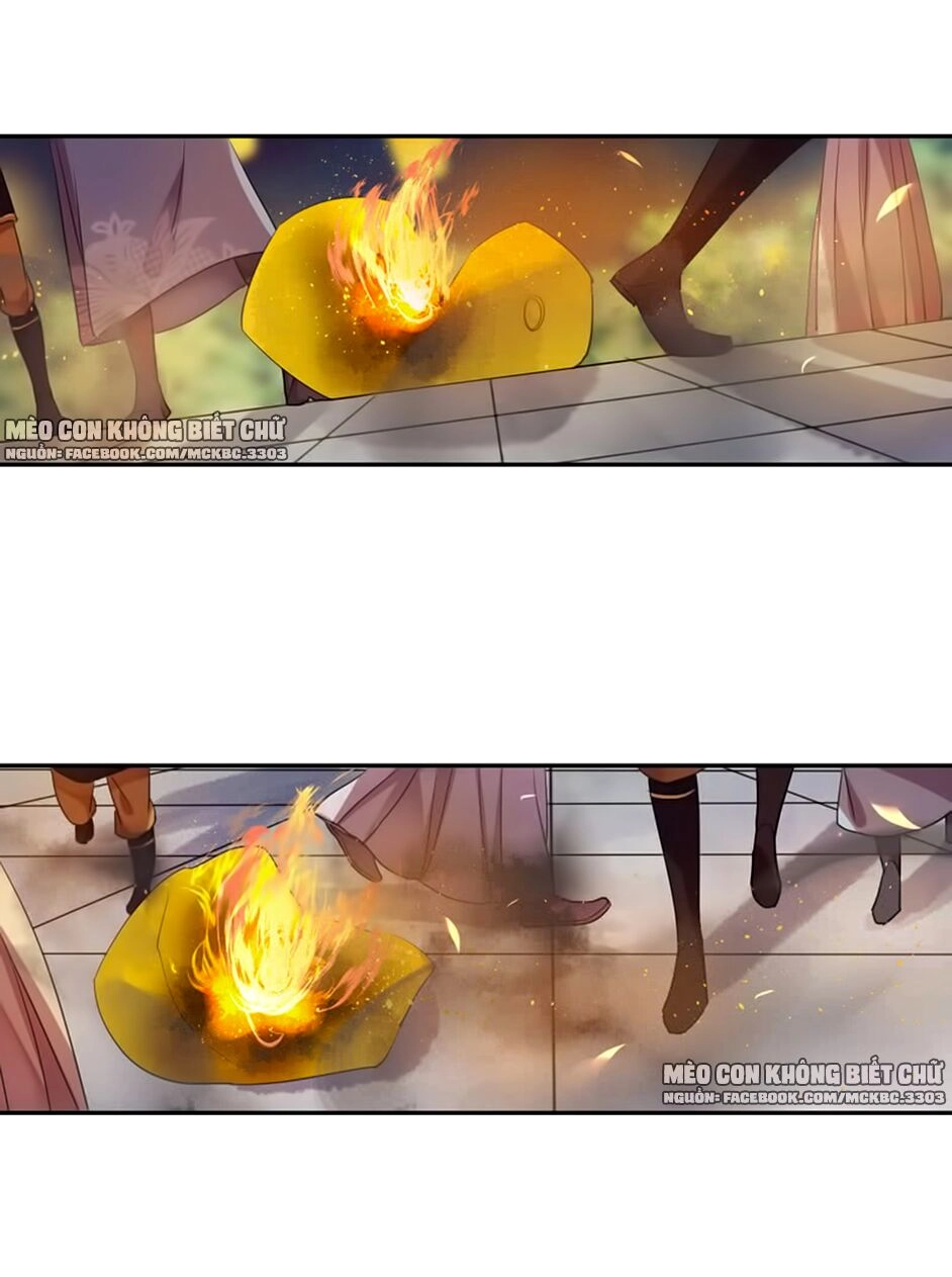 Bách Yêu Dị Văn Chapter 98 - 8