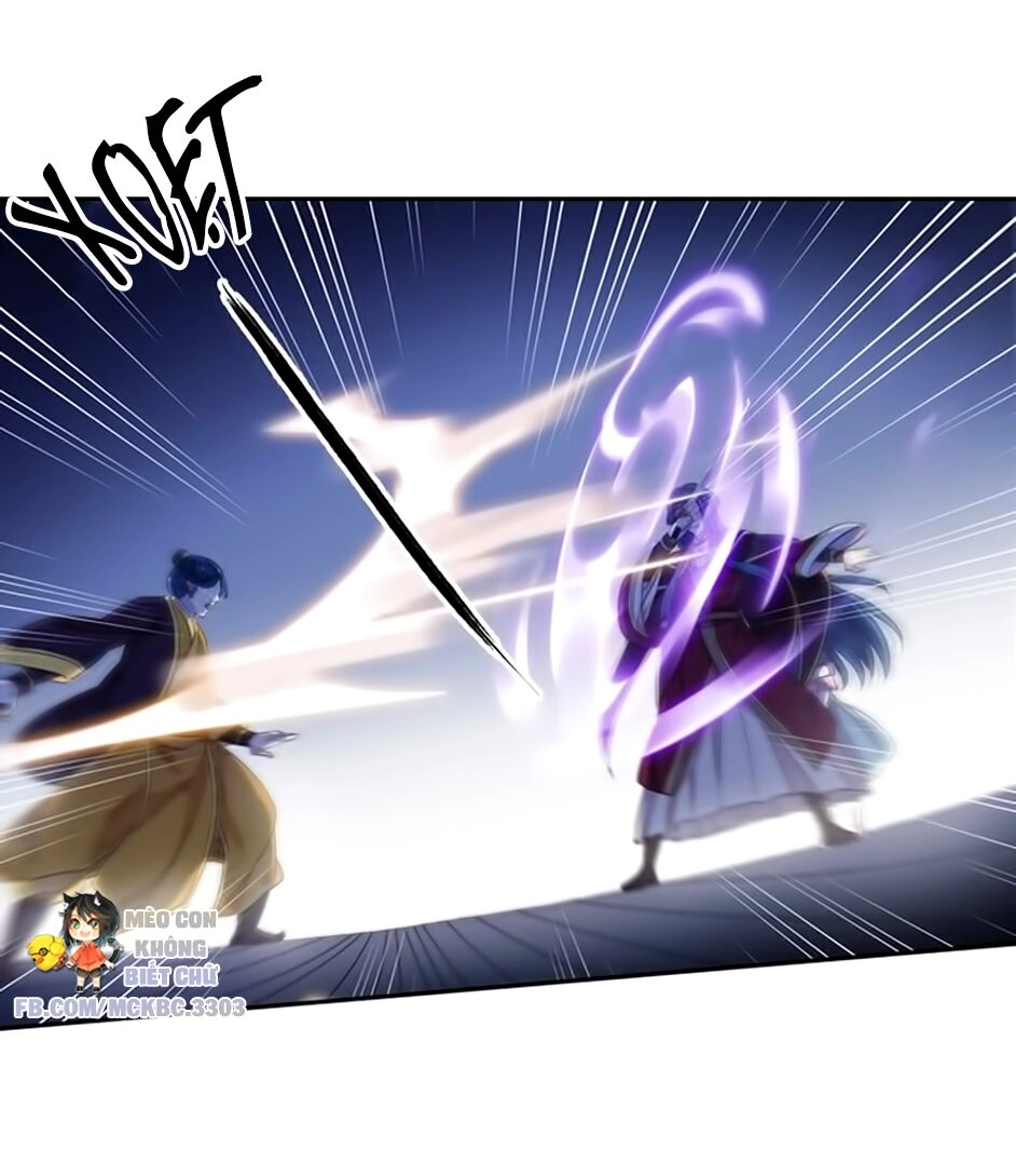 Bách Yêu Dị Văn Chapter 98 - 24