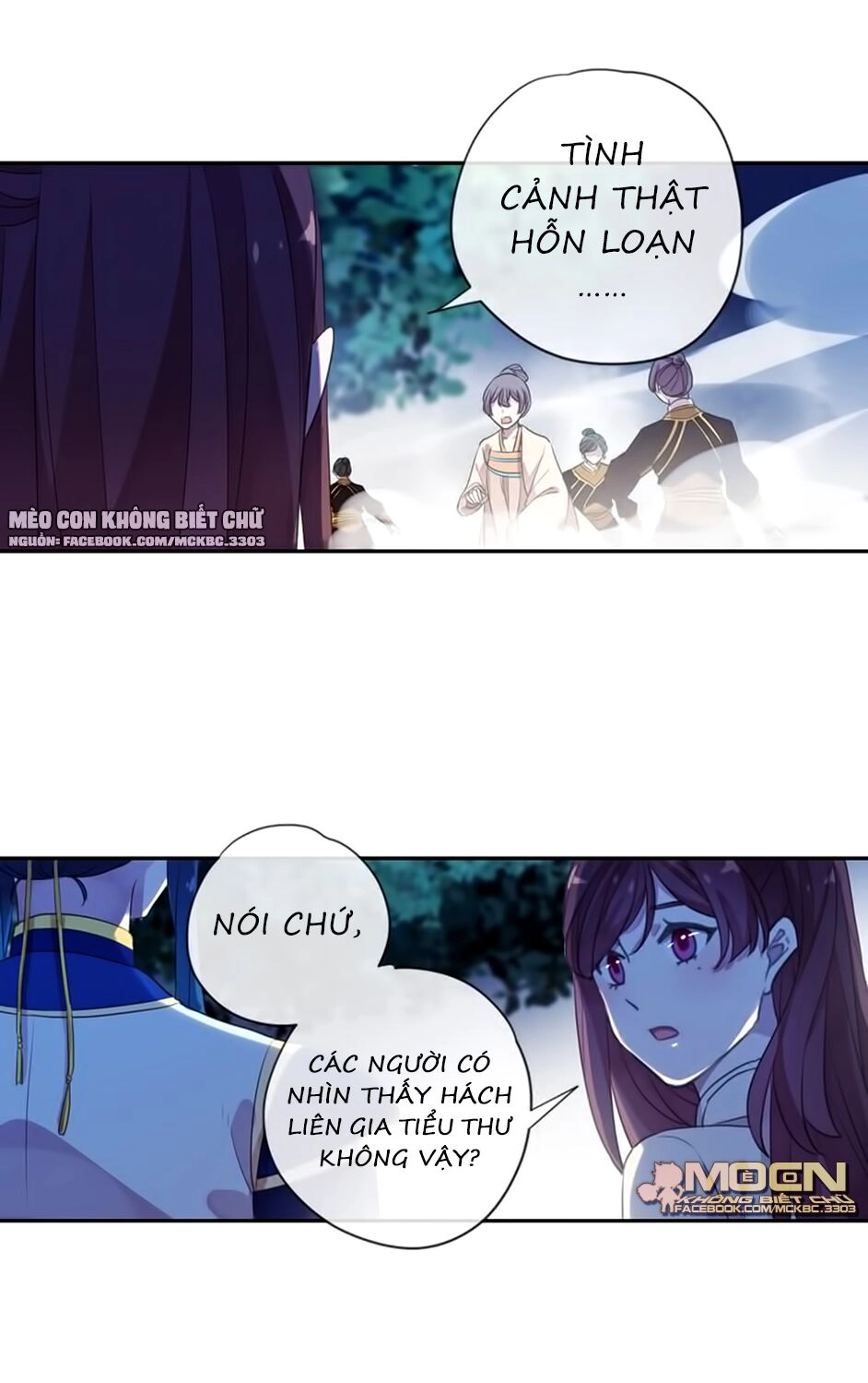 Bách Yêu Dị Văn Chapter 98 - 39