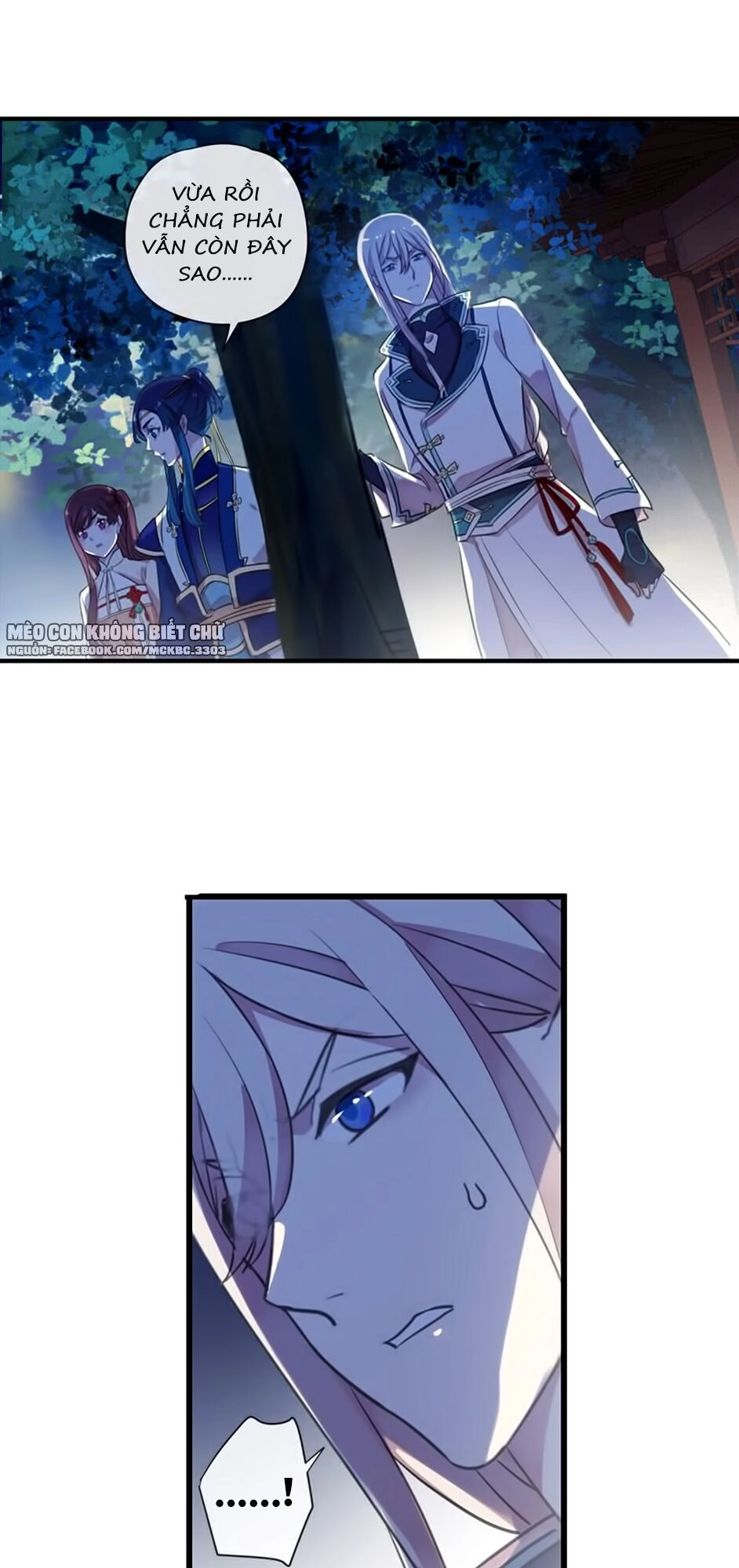 Bách Yêu Dị Văn Chapter 98 - 40