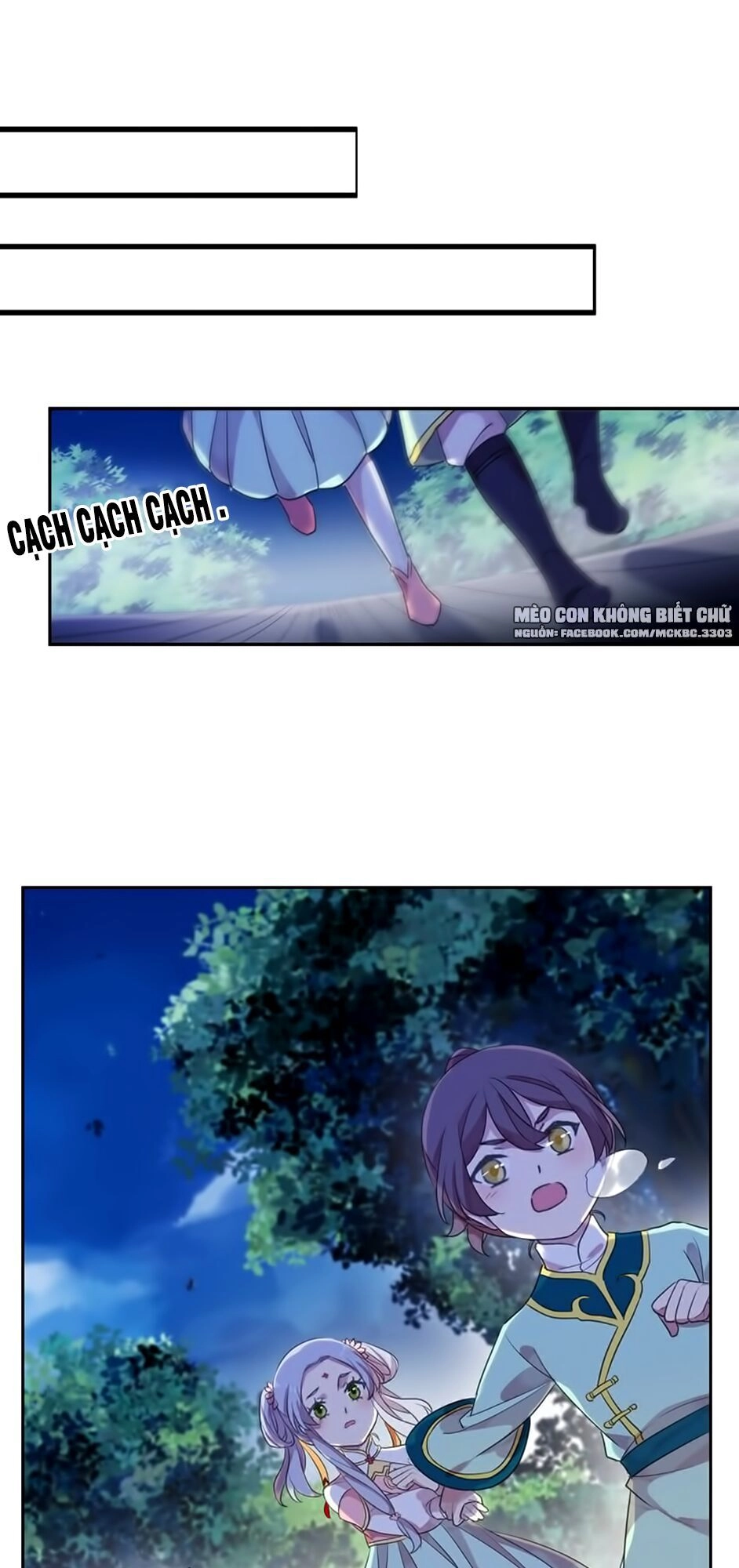 Bách Yêu Dị Văn Chapter 98 - 43