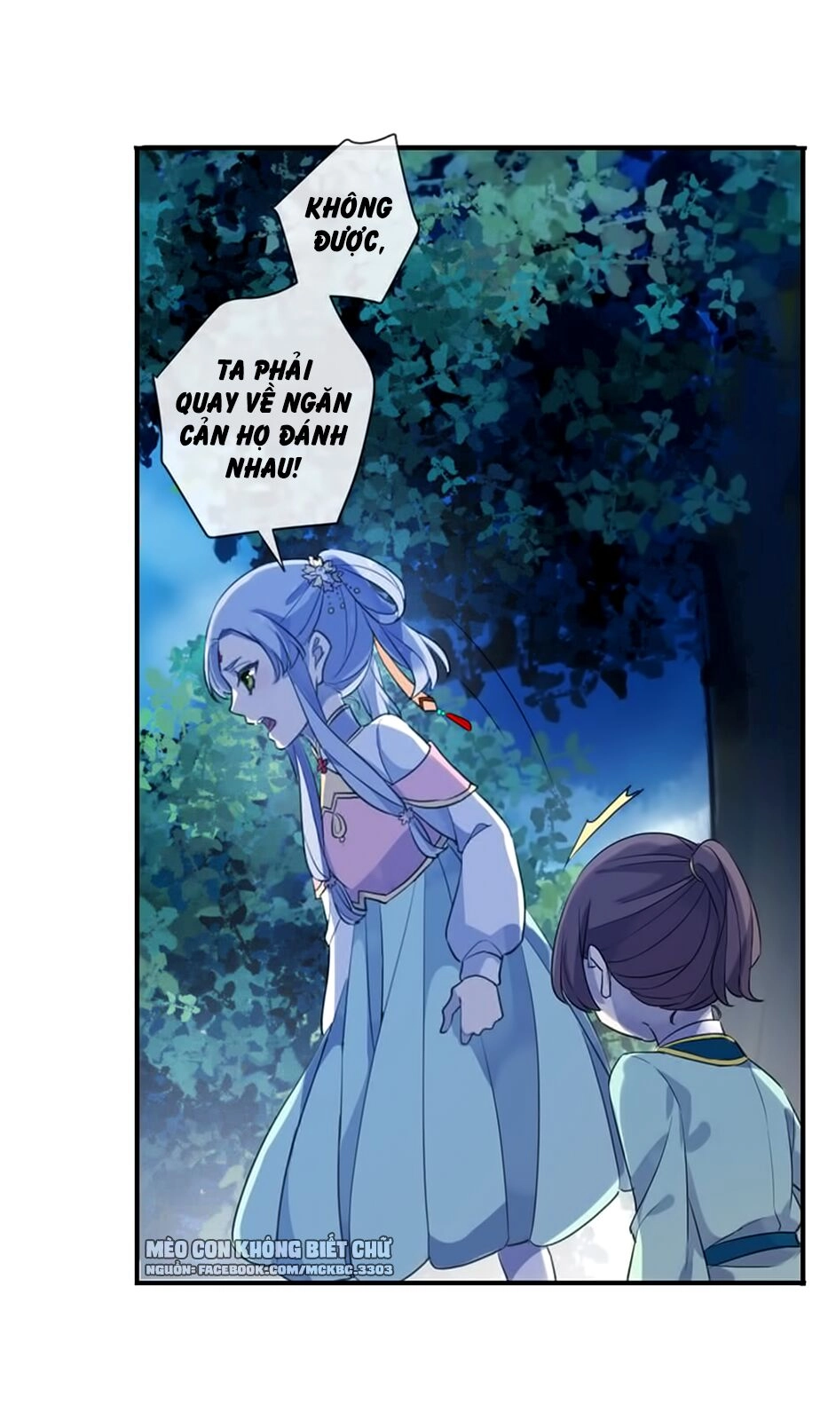 Bách Yêu Dị Văn Chapter 99 - 16