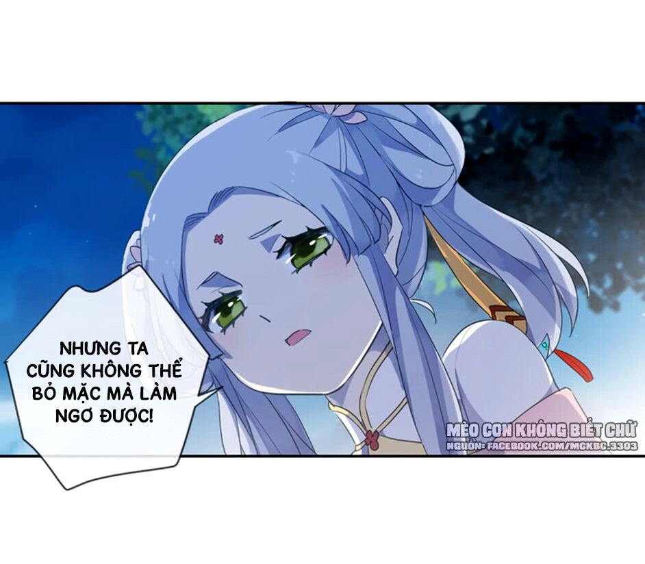 Bách Yêu Dị Văn Chapter 99 - 18