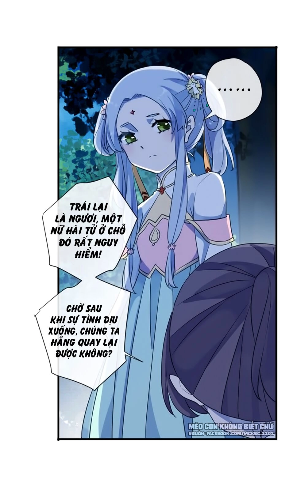 Bách Yêu Dị Văn Chapter 99 - 20