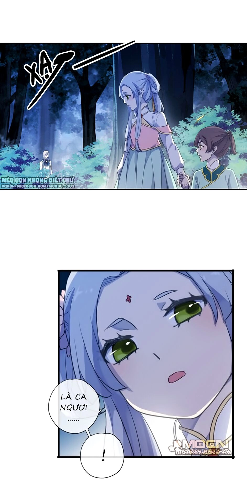 Bách Yêu Dị Văn Chapter 99 - 21