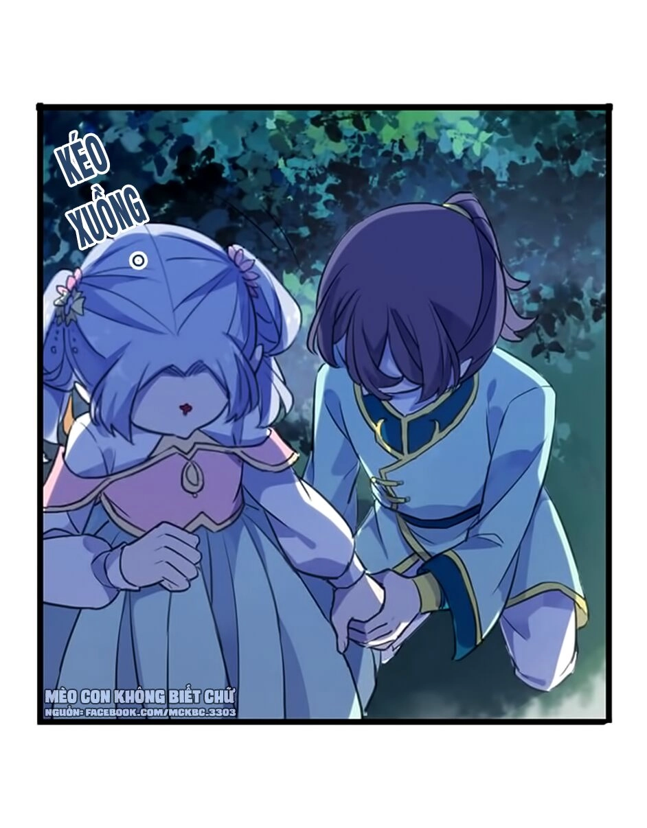 Bách Yêu Dị Văn Chapter 99 - 22