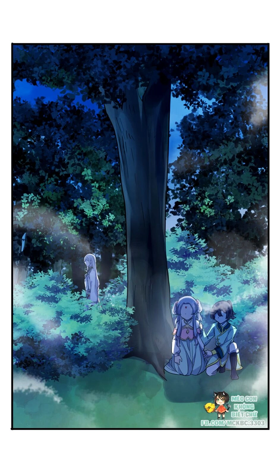 Bách Yêu Dị Văn Chapter 99 - 23