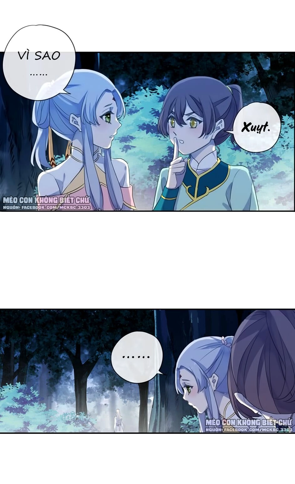 Bách Yêu Dị Văn Chapter 99 - 24