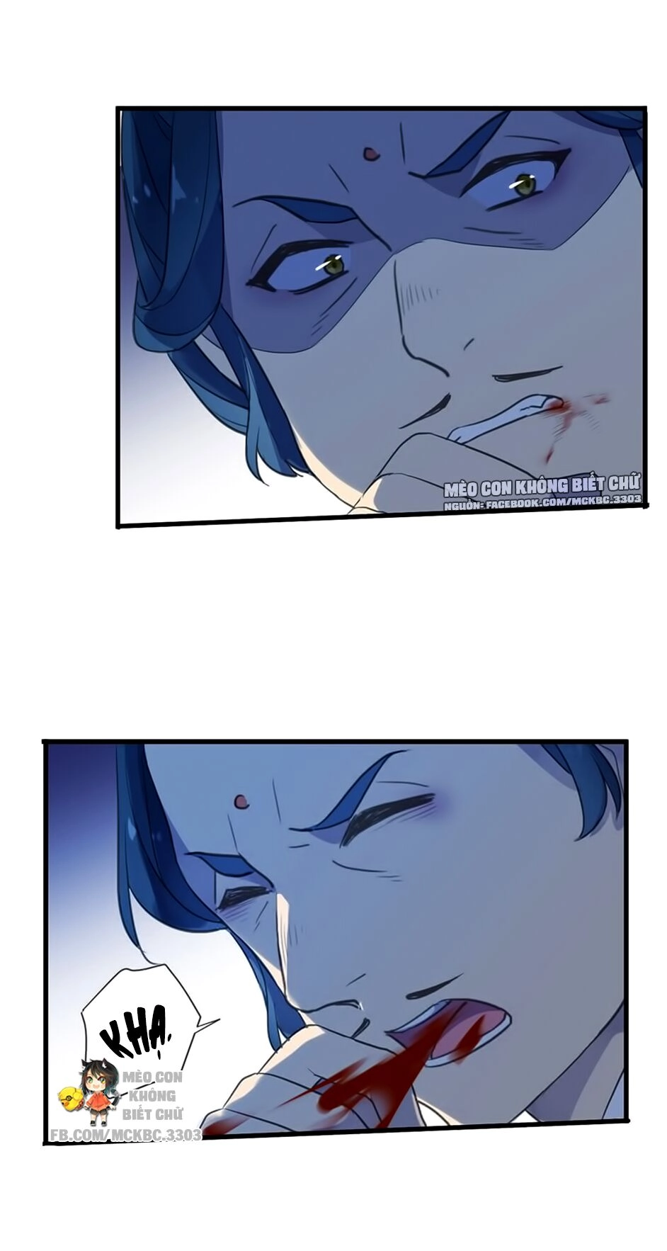 Bách Yêu Dị Văn Chapter 99 - 33