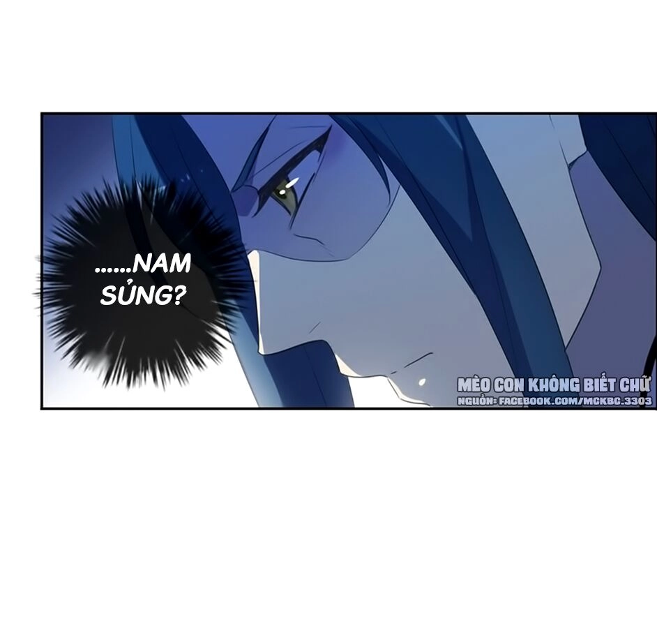 Bách Yêu Dị Văn Chapter 99 - 38