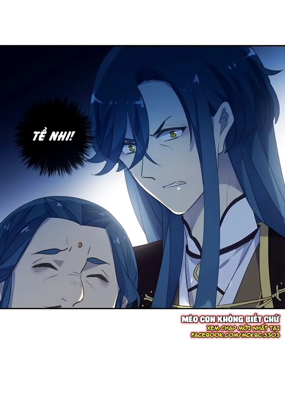 Bách Yêu Dị Văn Chapter 99 - 48