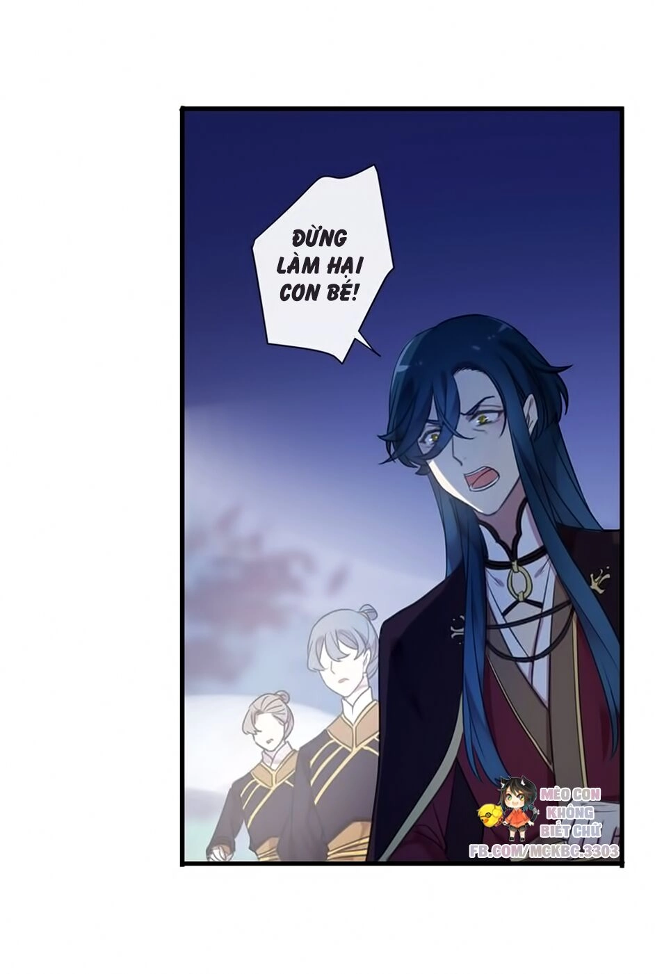 Bách Yêu Dị Văn Chapter 100 - 15