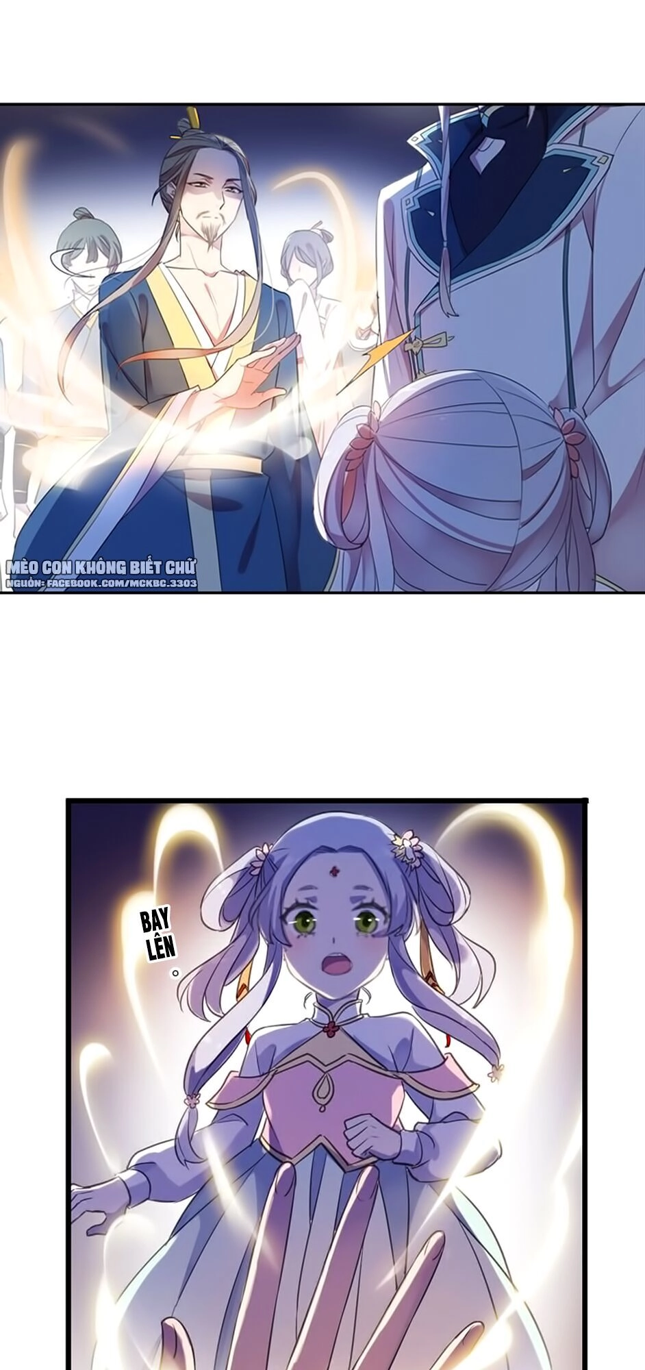 Bách Yêu Dị Văn Chapter 100 - 16