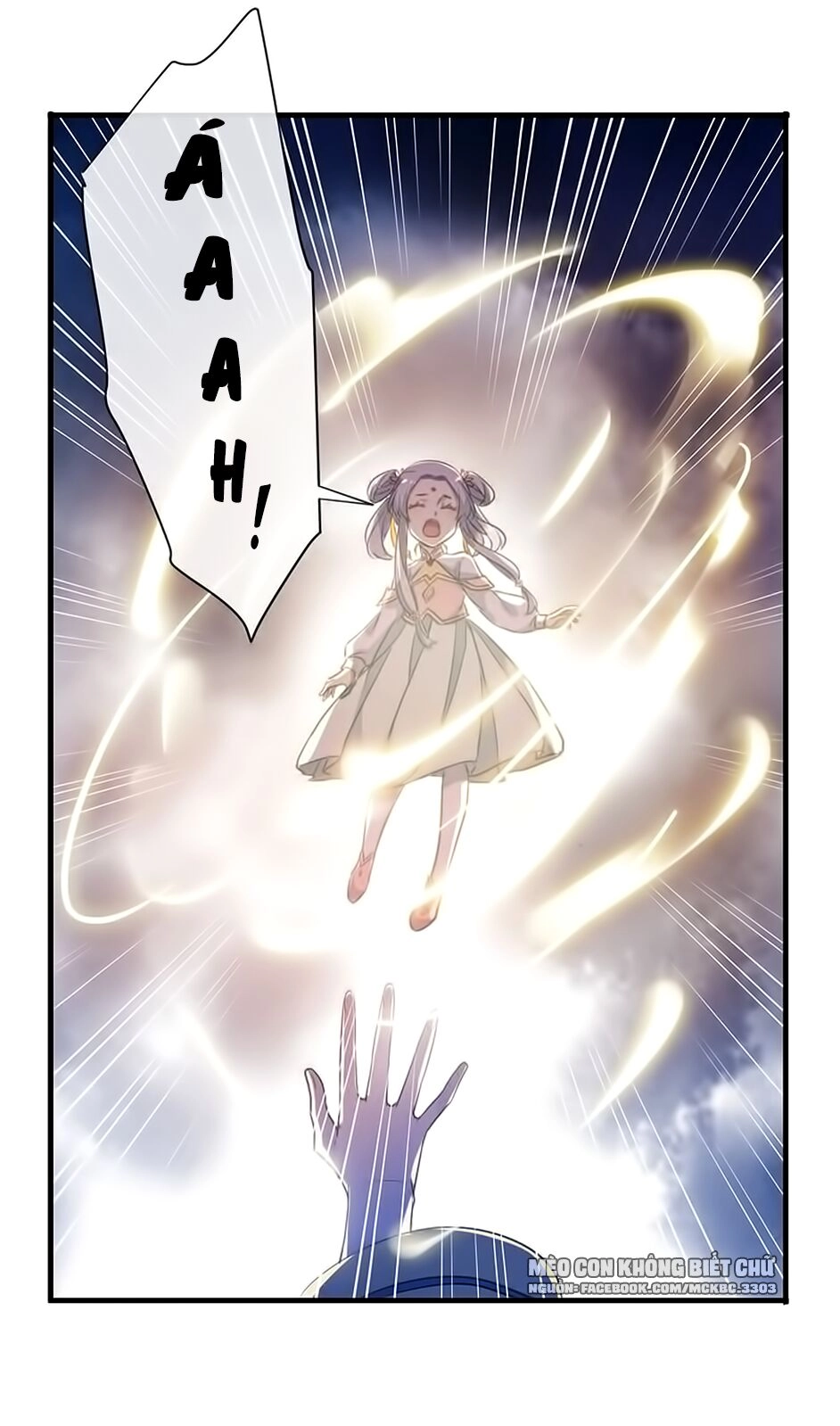 Bách Yêu Dị Văn Chapter 100 - 19