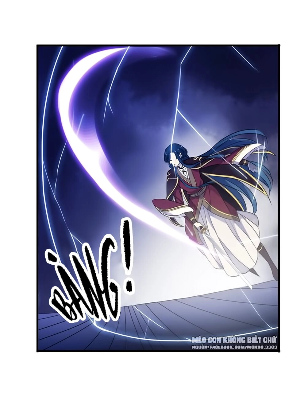 Bách Yêu Dị Văn Chapter 100 - 21