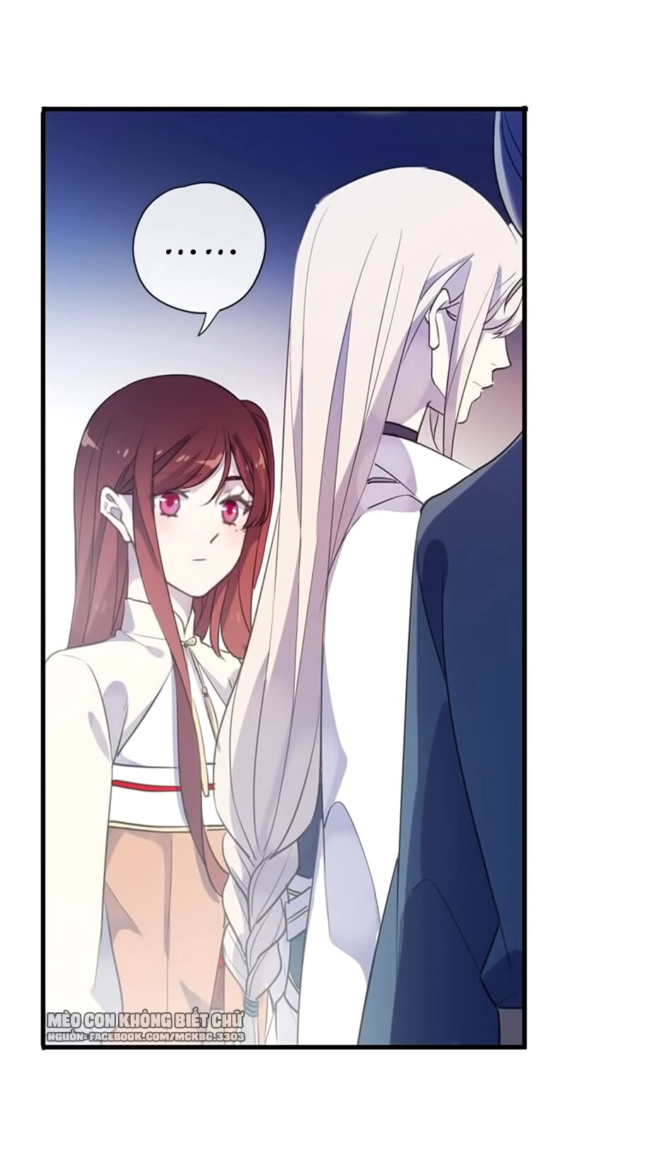 Bách Yêu Dị Văn Chapter 100 - 25